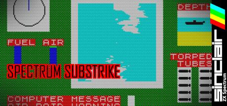 Spectrum Substrike — steamgrid