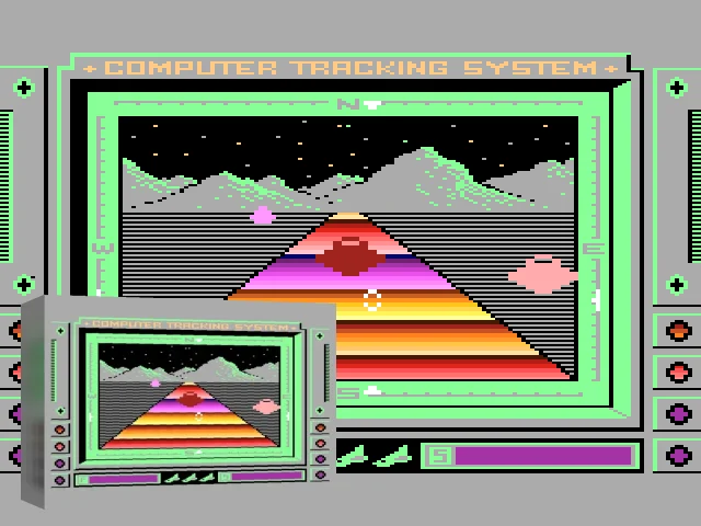 Magic Micro — mixrbv2 (WOR)