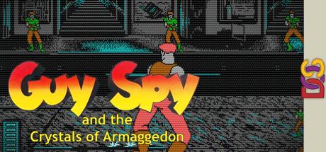 Guy Spy And The Crystals Of Armageddon — steamgrid