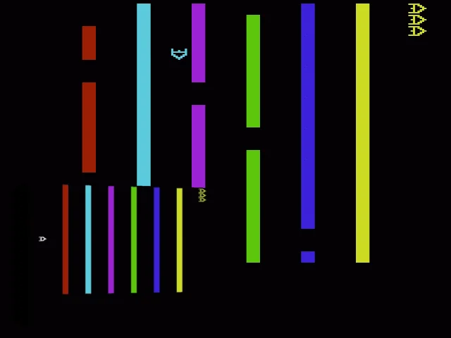 Moving Maze — mixrbv2 (WOR)