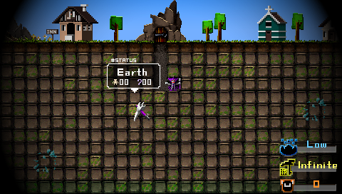 No Heroes Allowed — ss (EU)