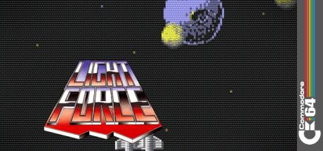 Lightforce — steamgrid