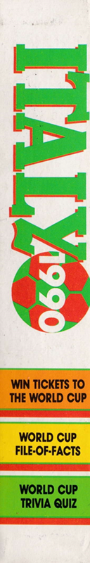 Italy 1990 — box-2D-side (EU)