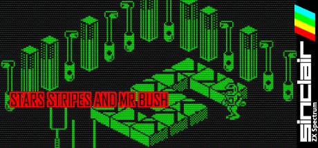 Stars Stripes and Mr Bush — steamgrid