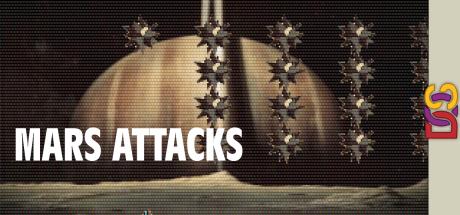 Mars Attacks — steamgrid
