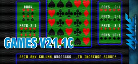 Games V21.1C — steamgrid