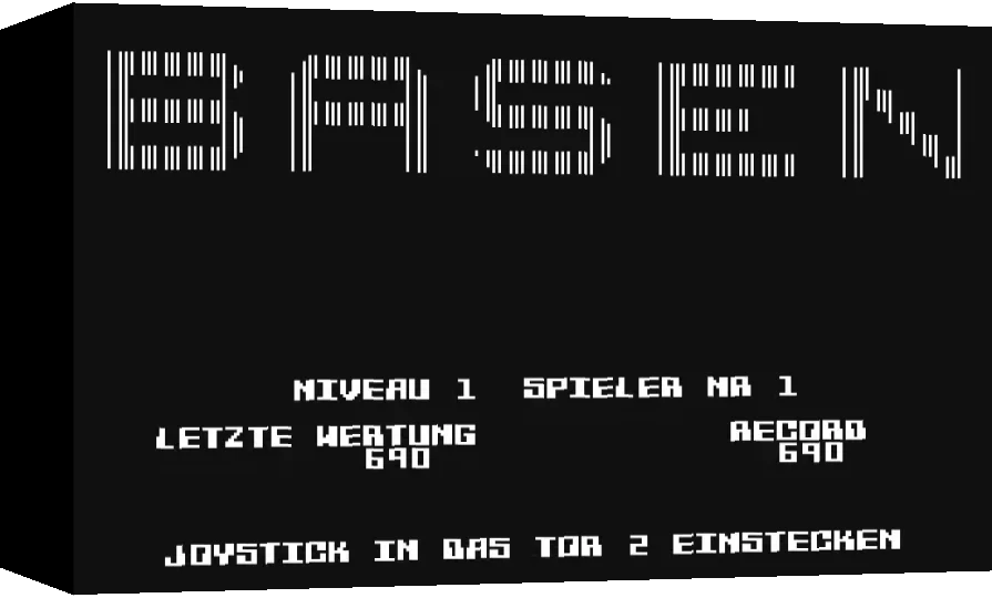 Basen — box-3D (WOR)
