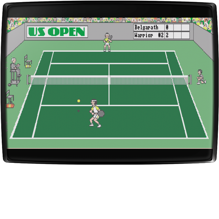 Grand Slam — mixrbv2 (DE)