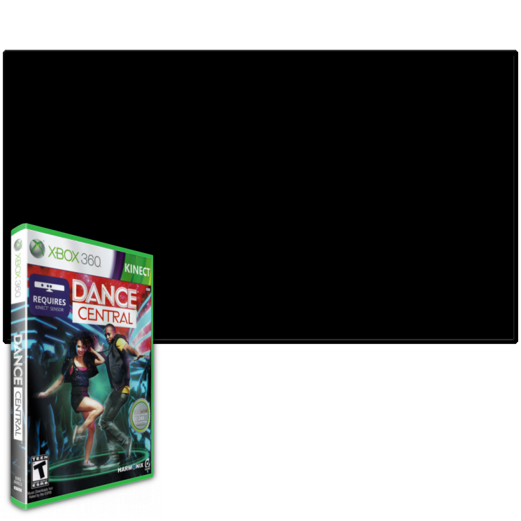 Dance Central — mixrbv2 (JP)