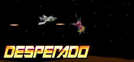 Desperado V0.29d — steamgrid