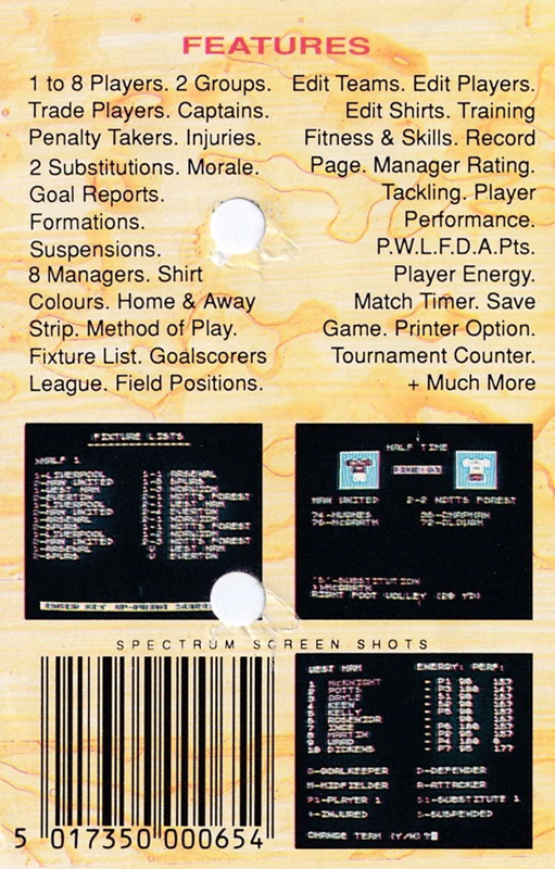 Soccer 7 — box-2D-back (EU)