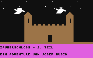 Zauberschloß II — sstitle (DE)