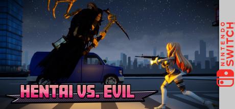 Hentai vs Evil — steamgrid