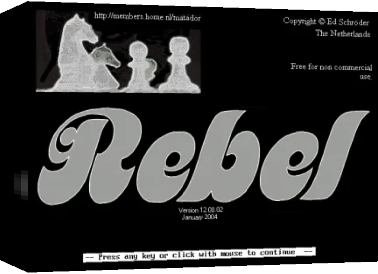 Rebel Chess — box-3D (WOR)