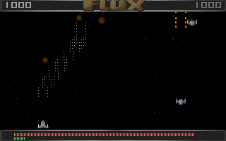 Flux — ss (WOR)