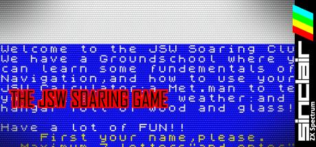 The JSW Soaring Game — steamgrid