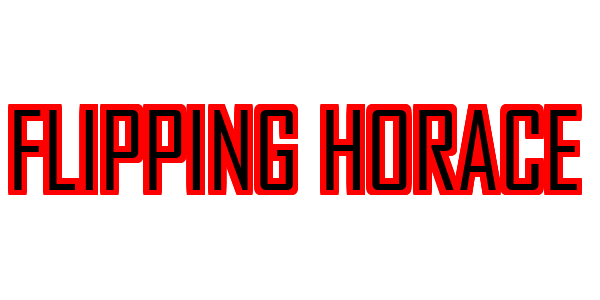 Flipping Horace — wheel-hd (SS)