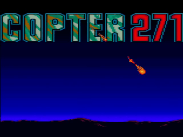 Copter 271 — sstitle (EU)