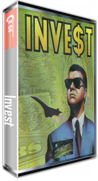 Inve$t — box-3D (WOR)