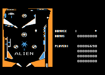 Alien — ss (WOR)