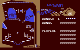 Catspan — ss (WOR)