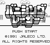 Banishing Racer — sstitle (JP)