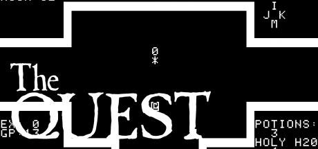 Quest, The — steamgrid