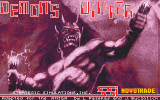 Demon's Winter — sstitle (US)