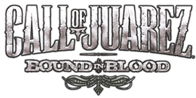 Call of Juarez - Bound in Blood — wheel (WOR)