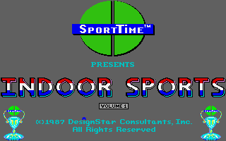 Superstar Indoor Sports — sstitle (US)