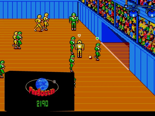ProSoccer 2190 — mixrbv2 (WOR)