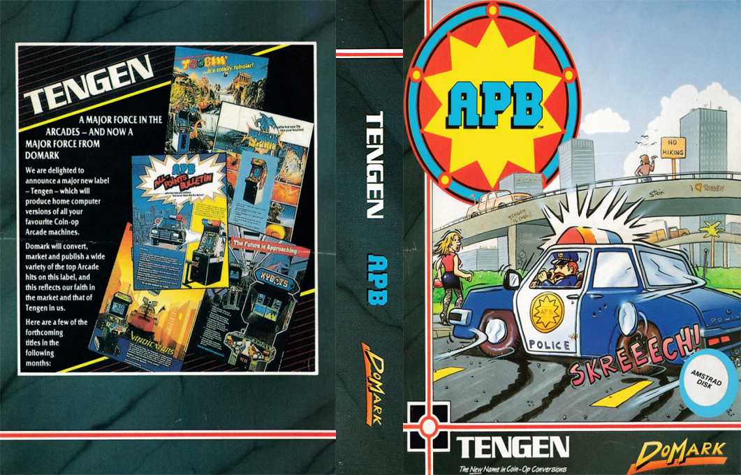 APB — box-texture (EU)