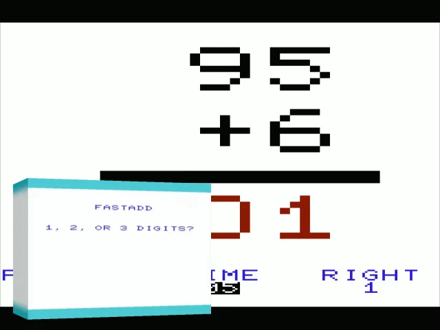 Fast Add — mixrbv2 (WOR)