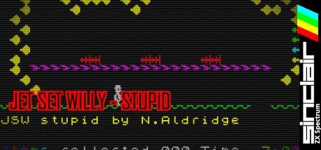 Jet Set Willy - Stupid — steamgrid