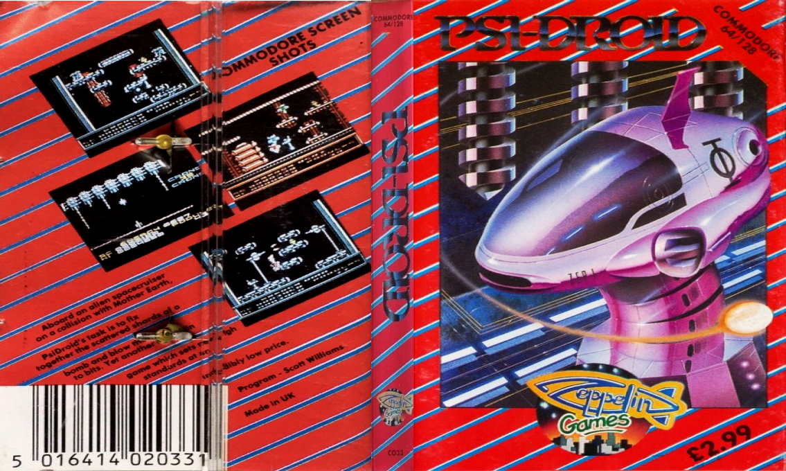 Psi-Droid — box-texture (EU)