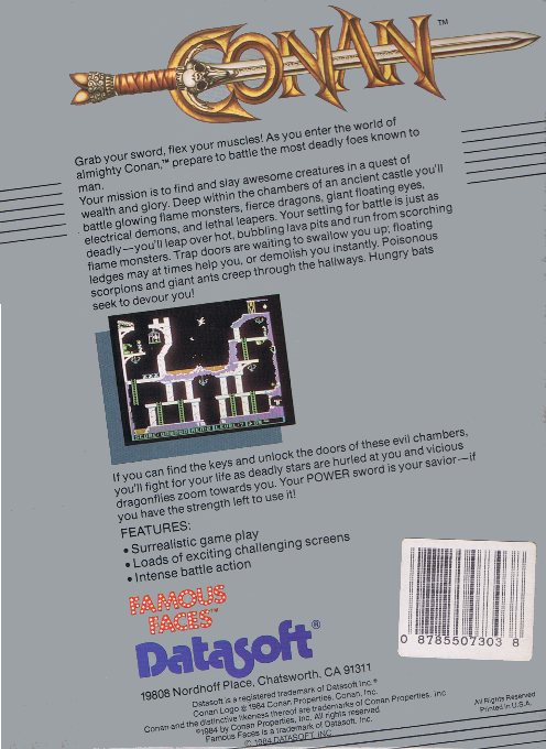 Conan — box-2D-back (US)