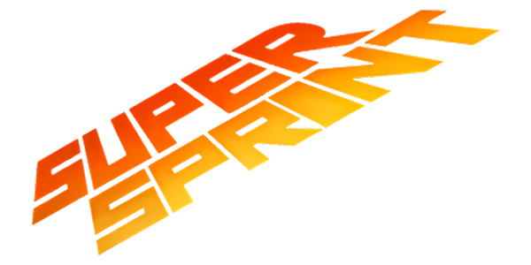 Super Sprint — wheel (WOR)