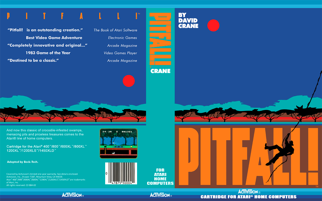 Pitfall — box-texture (WOR)