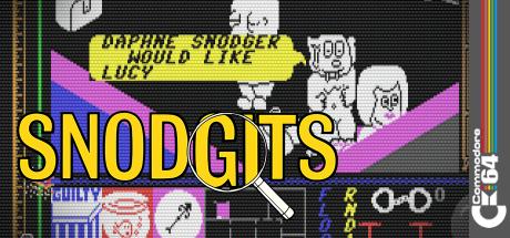 Snodgits / Roger Snodger — steamgrid