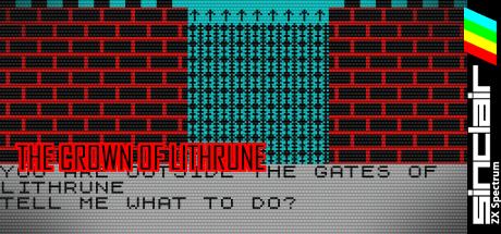 The Crown of Lithrune — steamgrid