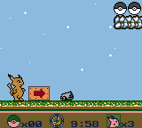 Pokemon Gold Version 2 — ss (TW)