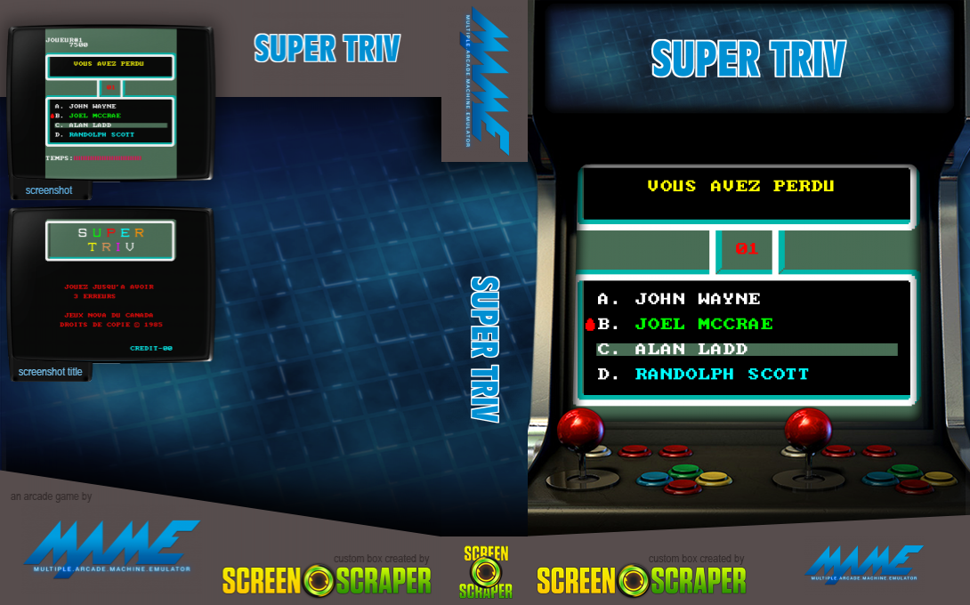 Super Triv — box-texture (SS)