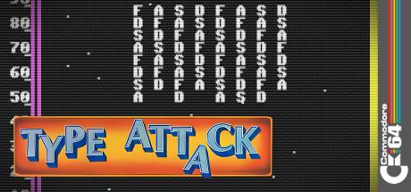 Type Attack — steamgrid
