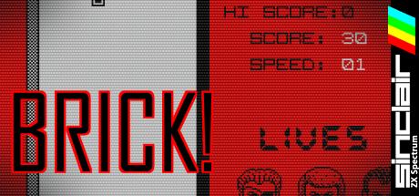 Brick! — steamgrid