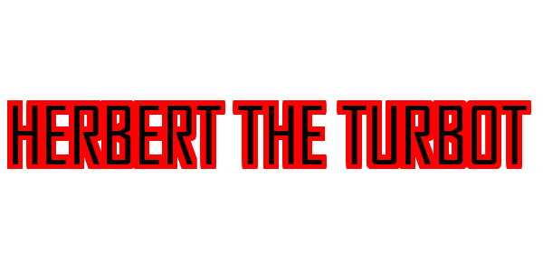 Herbert the Turbot — wheel-hd (SS)