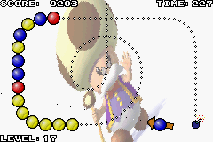 Mario Balls — ss (WOR)