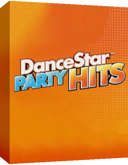 DanceStar — box-3D (EU)