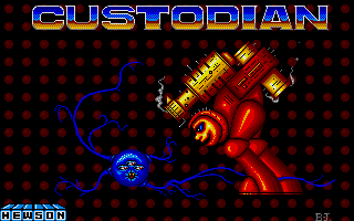 Custodian — sstitle (WOR)