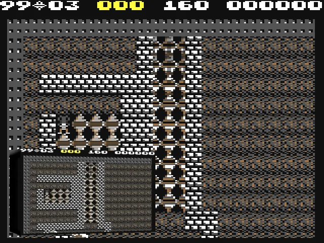 Bouldi Dash 10 — mixrbv2 (WOR)