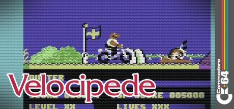 Velocipede — steamgrid